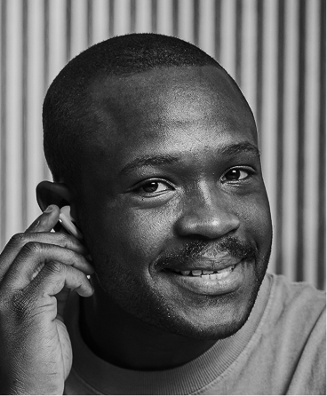 Ray Kayumba